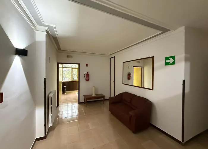 Cristal Hotel