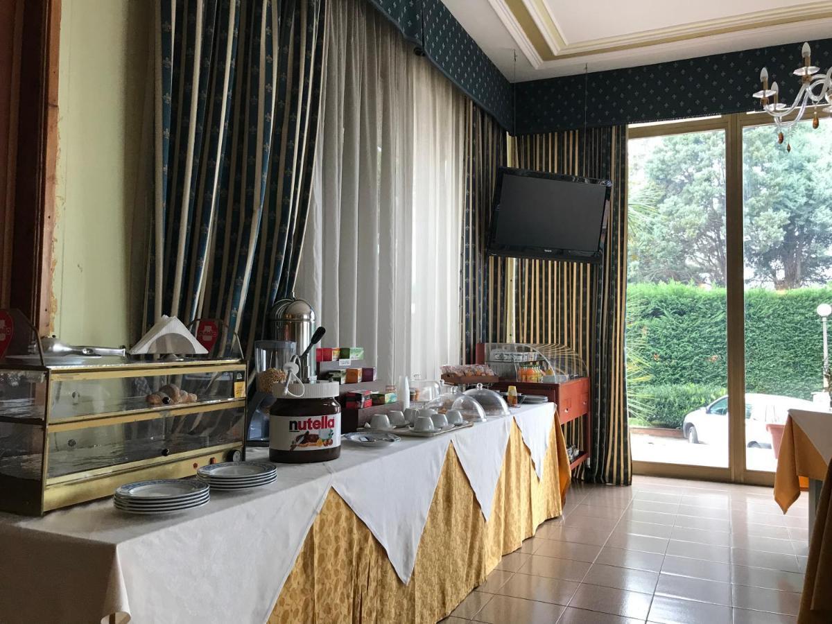 Cristal Hotel Manocalzati