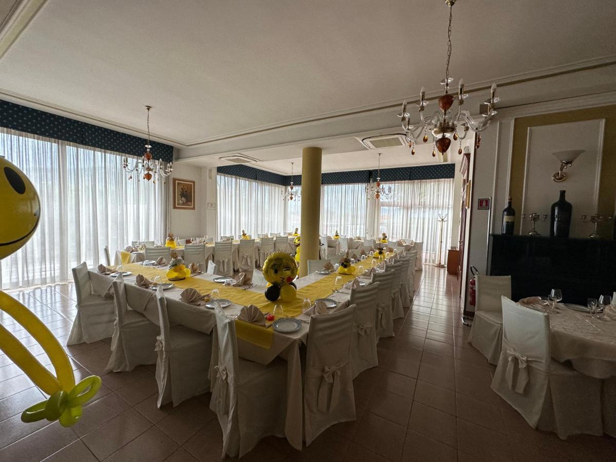 Cristal 3* Manocalzati
