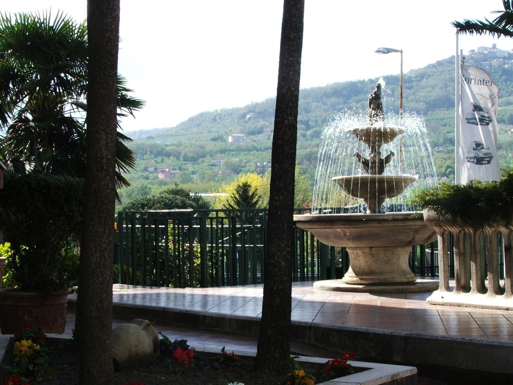 Hotel Cristal 3*