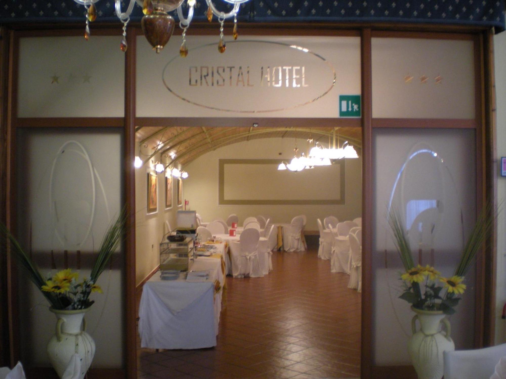 Hotel Cristal