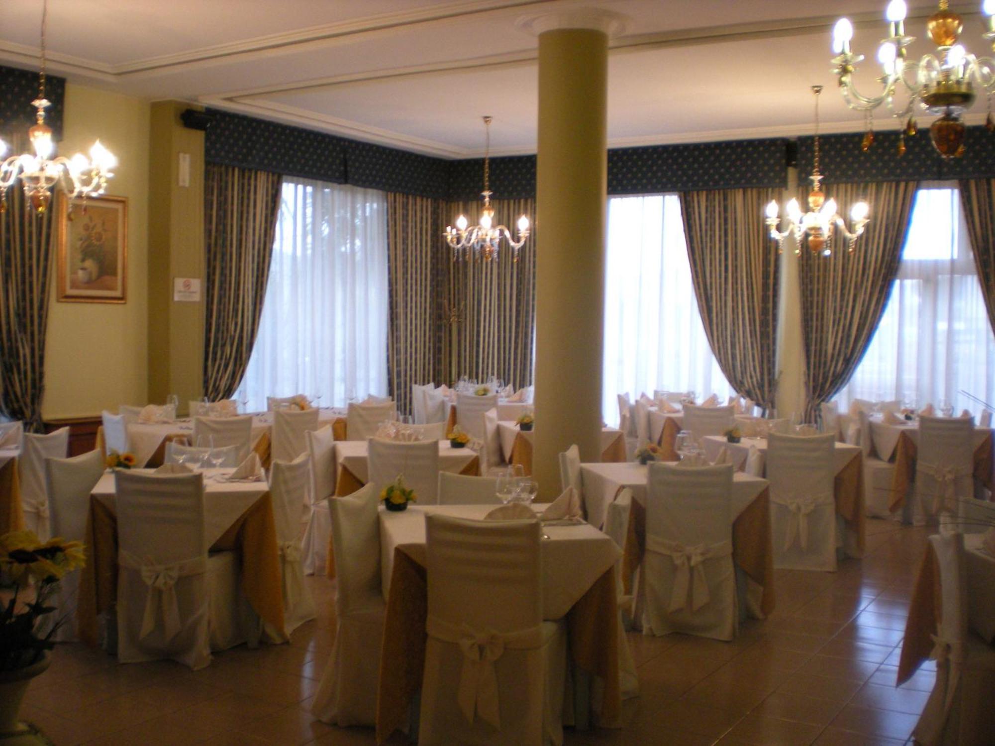 Hotel Cristal 3*