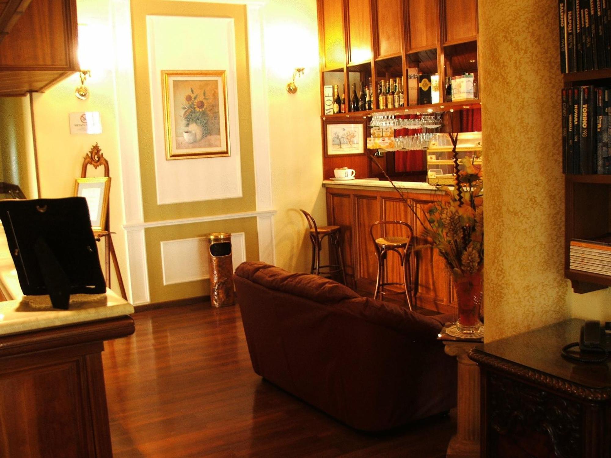 Hotel Cristal 3*
