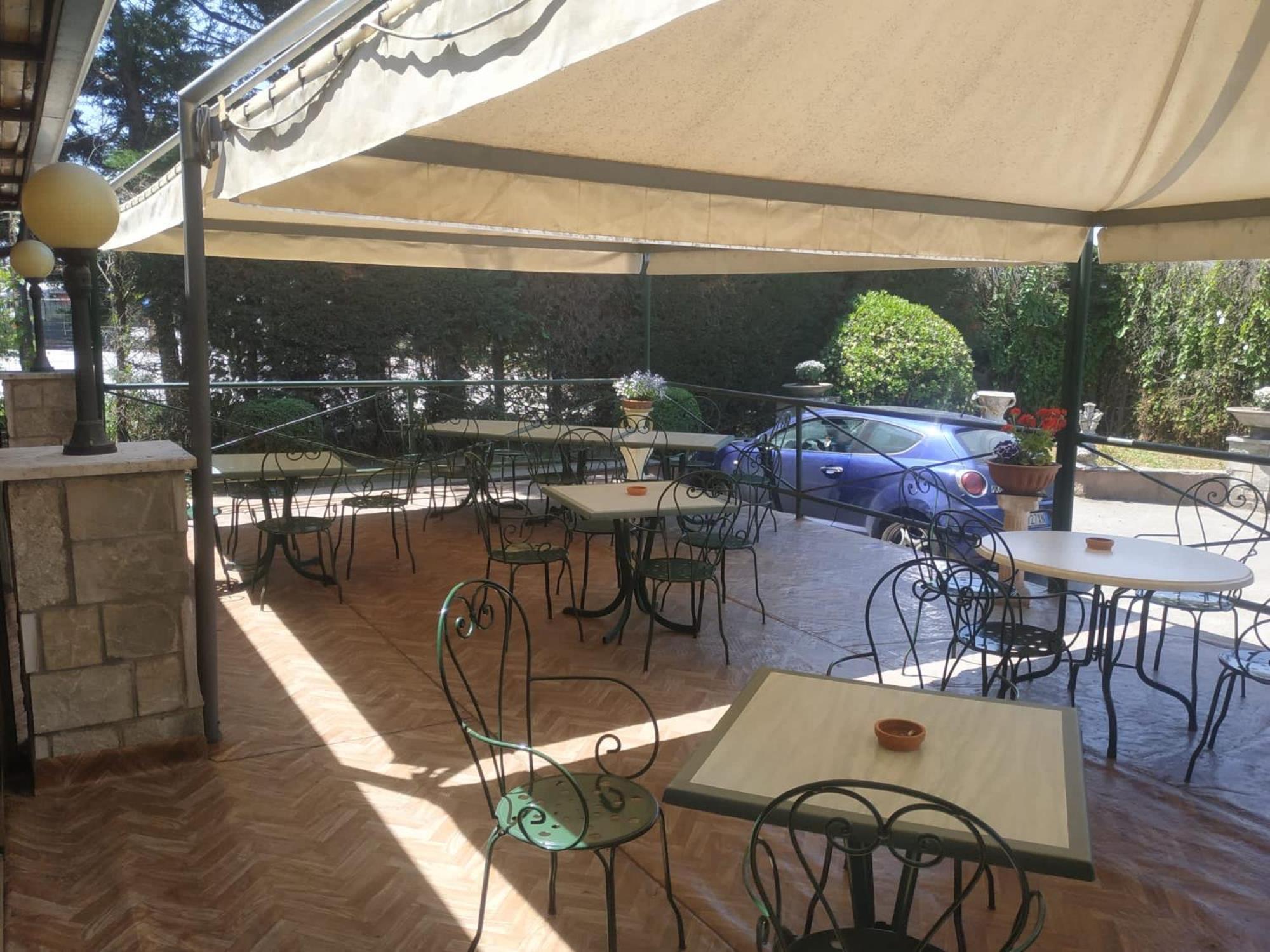 Cristal 3* Manocalzati