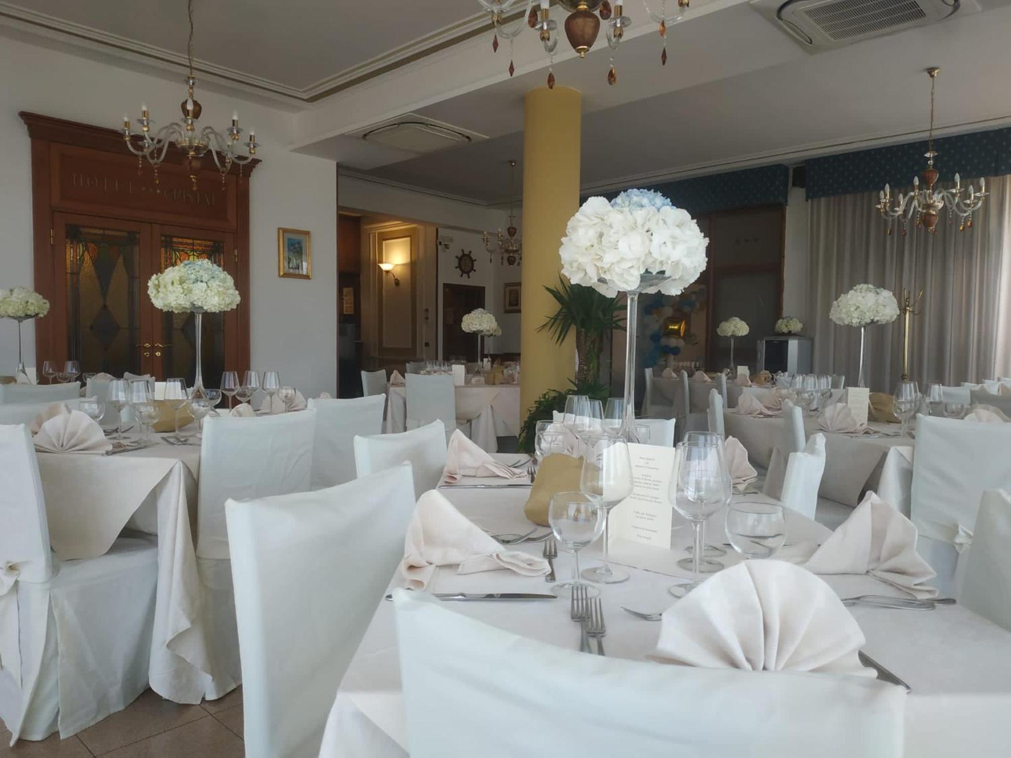 Hotel Cristal