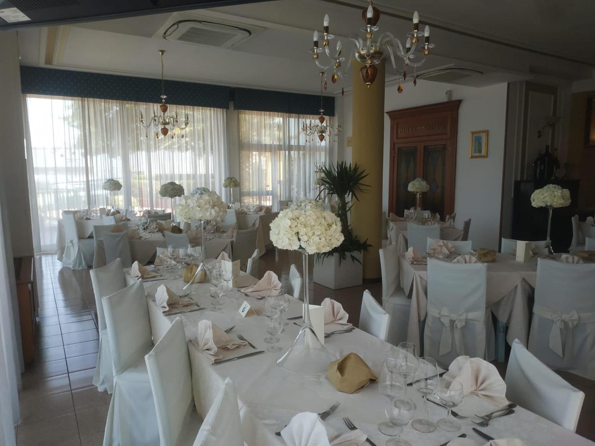 Cristal Hotel Manocalzati