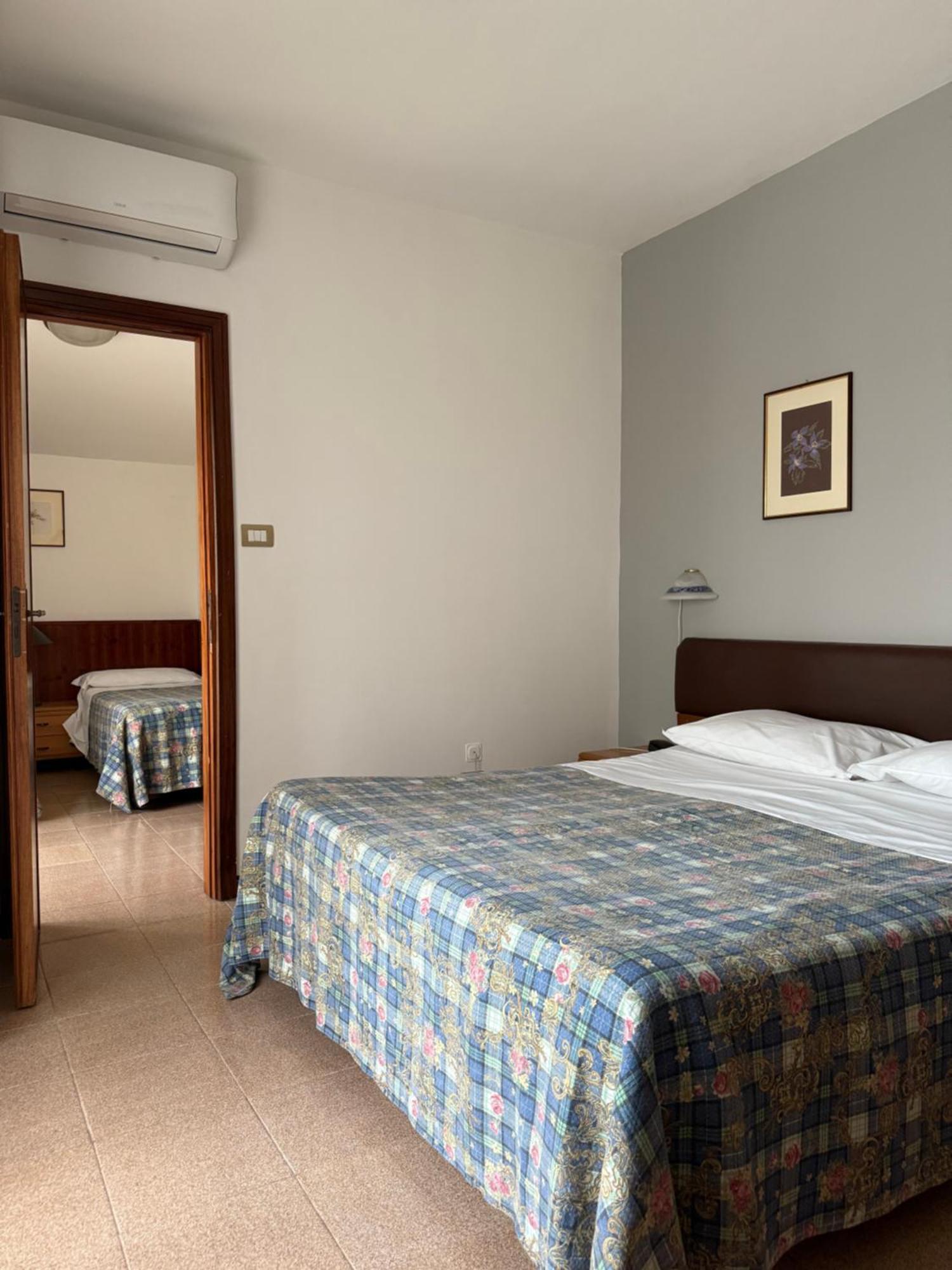 Cristal Hotel Manocalzati