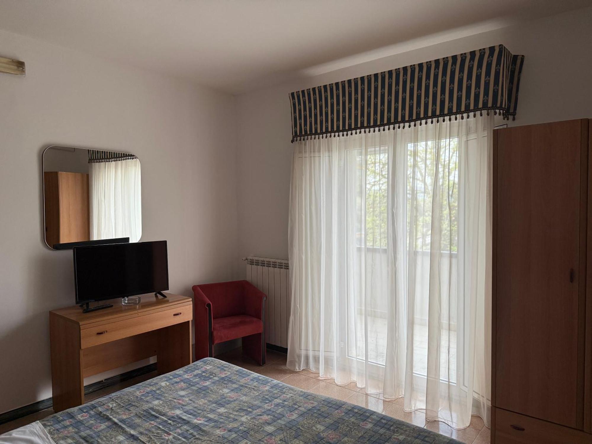 Hotel Cristal Manocalzati