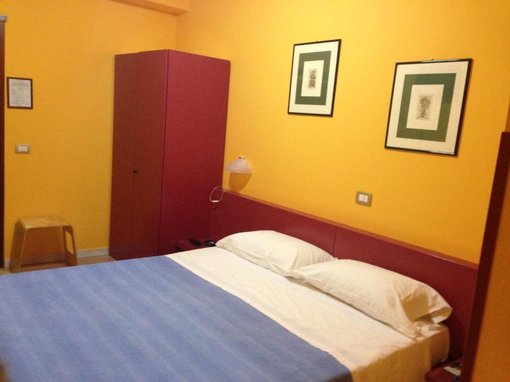 Hotel Cristal 3*