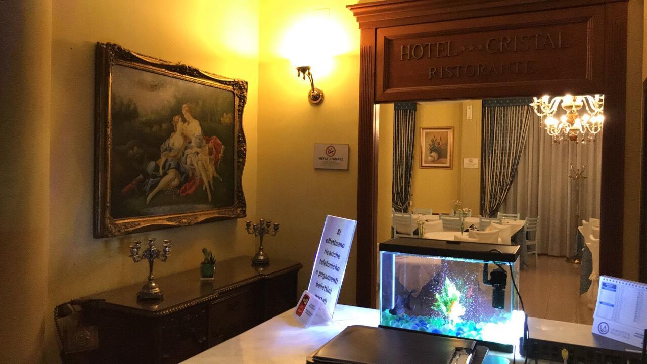 Hotel Cristal